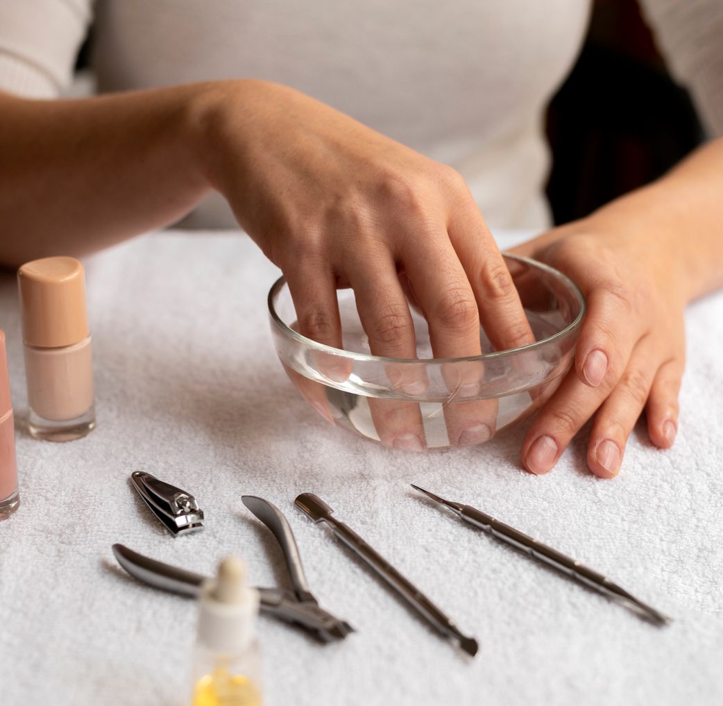 nail care